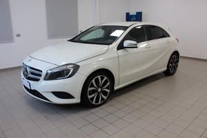 Mercedes - A 180 - CDI Sport 7G-DCT