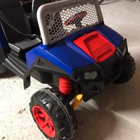 Peg Perego Razor