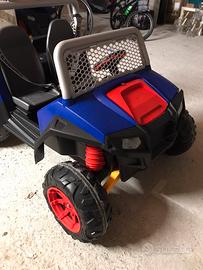 Peg Perego Razor
