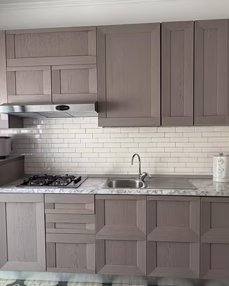 Cucina completa