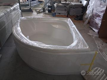 VASCA DA BAGNO NUOVA