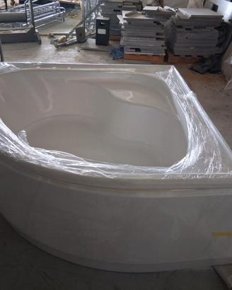 VASCA DA BAGNO NUOVA