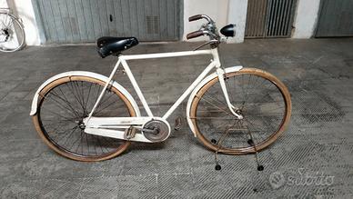 bici da uomo 28 donniselli  anni 50