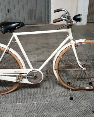 bici da uomo 28 donniselli  anni 50