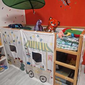 Letto bambino