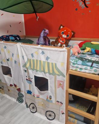 Letto bambino
