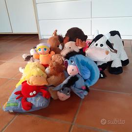 peluche