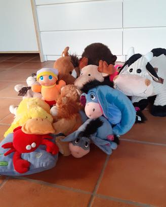 peluche