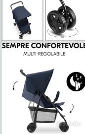 passeggino