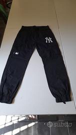 Pantaloni Cargo Cooperstown Majestic Athletic