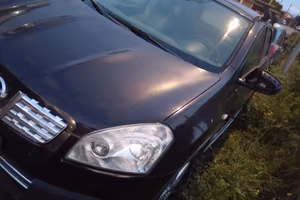 NISSAN QASHQAI ANNO 2009