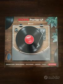 Giradischi ION Premier LP