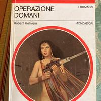 Operazione domani