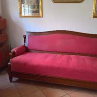 Divano sofà