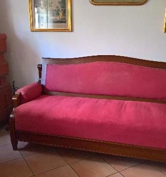 Divano sofà