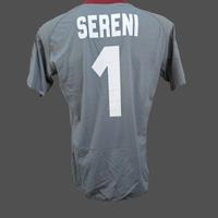 Maglia gara Sereni Torino 2009/10 vs Frosinone