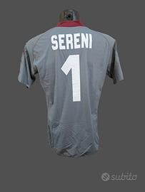 Maglia gara Sereni Torino 2009/10 vs Frosinone