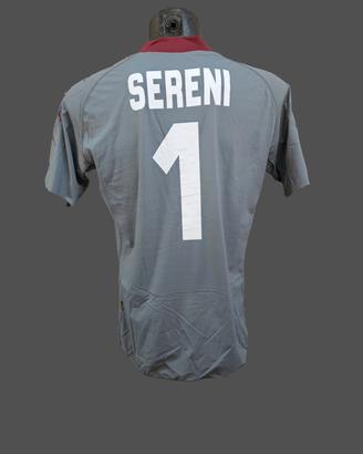 Maglia gara Sereni Torino 2009/10 vs Frosinone