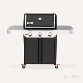 Barbecue a gas Genesis E-315 weber