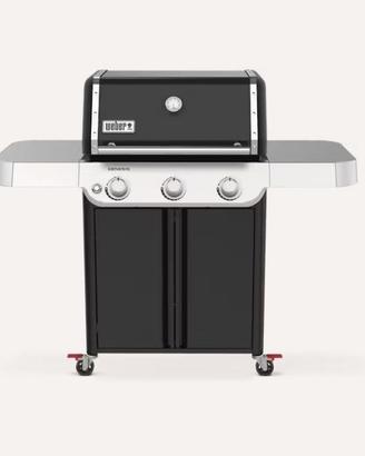 Barbecue a gas Genesis E-315 weber