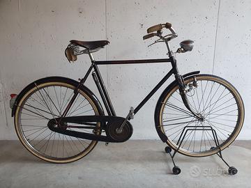 Bicicletta Taurus Lautal d'epoca