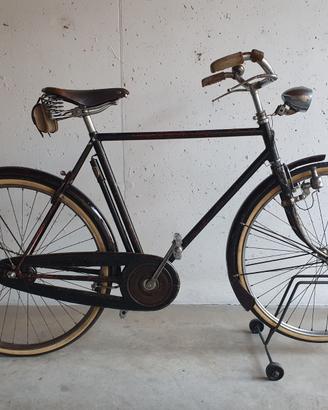 Bicicletta Taurus Lautal d'epoca