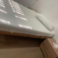letto elettrico una piazza e mezza