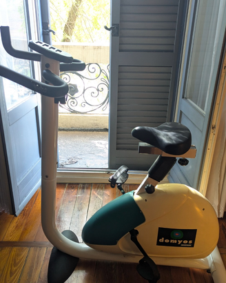 Cyclette Decathlon