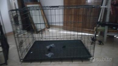 gabbia per animali
