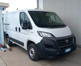 Fiat Ducato 30 CH1 2.3 mjt 120cv E6d-temp IVA