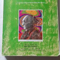 Libro di Meccanica Razionale 