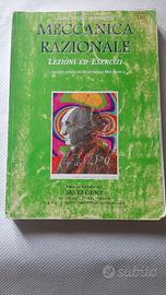 Libro di Meccanica Razionale 