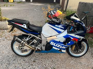 Suzuki gsxr 1000