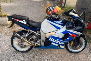 Suzuki gsxr 1000