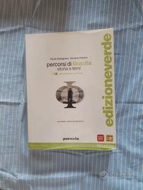 Percorsi di Filosofia storia e temi 2
