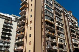 Via Lucania con posto auto