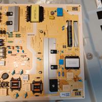 SCHEDA  MAIN TV SAMSUNG 50" QE50Q60AAUXZT QLED