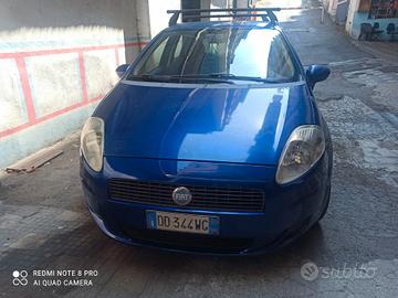 Fiat Grande Punto 1.2 5 porte Dynamic