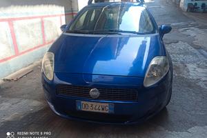 Fiat Grande Punto 1.2 5 porte Dynamic