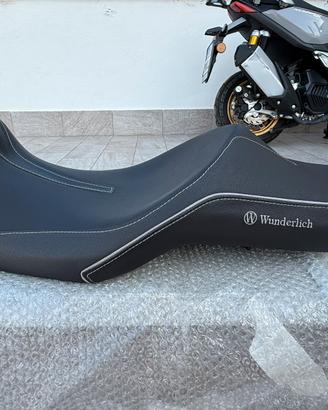 Sella bassa x BMW F750/800/850/900 GS