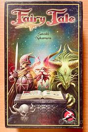 Fairy tale (gioco da tavolo, carte)