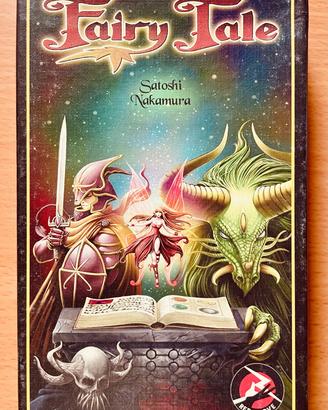 Fairy tale (gioco da tavolo, carte)