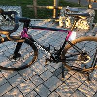 CANNONDALE SUPER SIX EVO HM