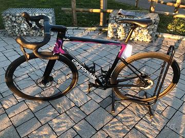 CANNONDALE SUPER SIX EVO HM