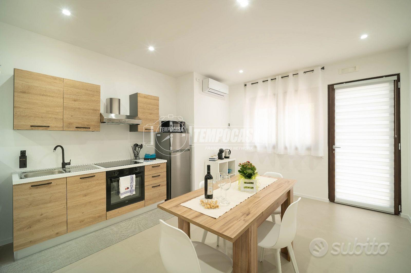 Apartment in Monopoli, Bari - Vista 3