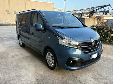 Renault Trafic Intens Heavy L1 T29 1.6 dCi