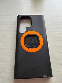 Cover Quad Lock Samsung S24 Ultra – Usata
