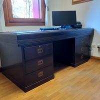 mobili d' ufficio della vecchia marina