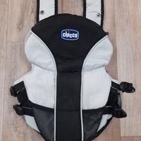 Marsupio Chicco Go Extreme, baby carrier