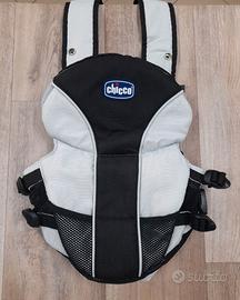 Marsupio Chicco Go Extreme, baby carrier